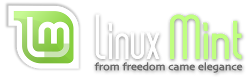 LinuxMint Logo