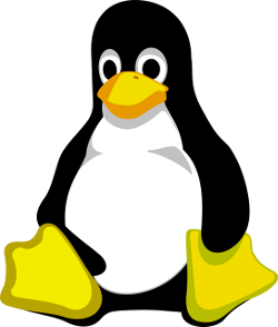 Linux Logo