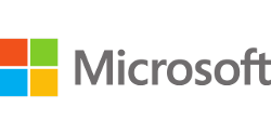 microsoft Logo